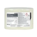 Ecolab Solidsense Metal Protection Dish Machine Detergent - 4 X 6.75 lb.