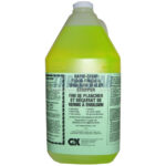 Rapid Strip Floor Finish & Emulsion Sealer Stripper