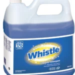 Diversey Whistle Laundry Detergent - 2 X 2 Gallon