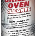 Sprayway/Claire Grill & Oven Cleaner - 12 X 20 oz.