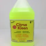 Citrus Kleen Cleaner and Degreaser