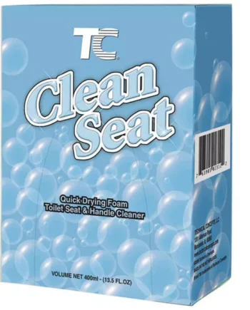 Rubbermaid Foam Clean Seat Refills - 12 X 400 mL