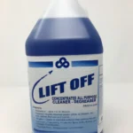 Lift Off Cleaner and Degreaser