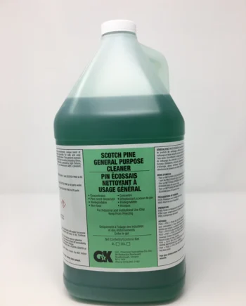 Scotch Pine Cleaner