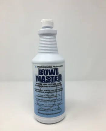 Bowl Master Liquid Bowl Cleaner - 909 mL