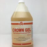 Crown Gel Multi Surface Cleaner and Polish