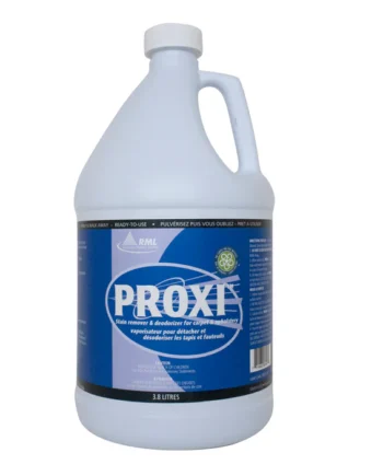 Proxi Spray & Walk Away