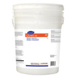 Diversey Clax Master 100 Laundry Detergent - 5 Gallon Pail