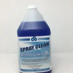 Spray Clean Cleaner Degreaser