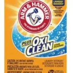 Arm and Hammer Laundry Plus Oxyclean Coin Vending 2 Loads - 156 X 1 Ct
