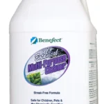 Benefect Botanical Multi-Purpose Cleaner
