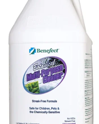 Benefect Botanical Multi-Purpose Cleaner