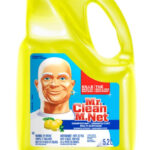 Mr. Clean All Purpose Cleaner - 5.2 L