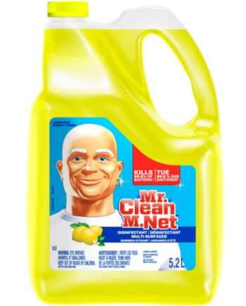 Mr. Clean All Purpose Cleaner - 5.2 L