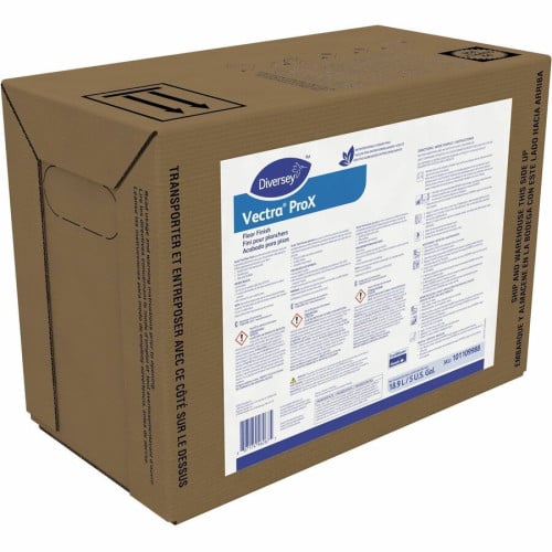 Vectra ProX Floor Finish