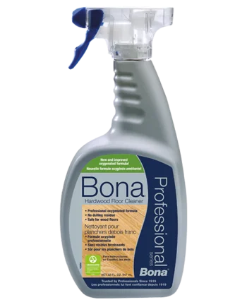 Bona Ready to Use Hardwood Floor Cleaner
