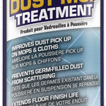 Dust Mop Treatment - 397 grams