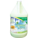 Safeblend Laundry Detergent Floral - 4X4L