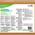 Over & Under Plus Floor Sealer - 5 Gallon