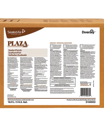 Plaza Plus Stone Floor Finish / Sealer