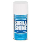 Sheila Shine Cleaner/Polish - 10 oz.