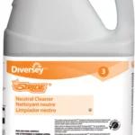 Stride Citrus Neutral Cleaner