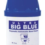 Ultra Big Blue Automatic Toilet Bowl Cleaner