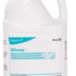 Wiwax Rubber Floor Cleaner and Restorer - 4 X 1 Gallon