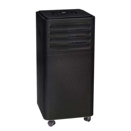 Danby 7500 BTU (5000 SACC) Portable Air Conditioner With Remote