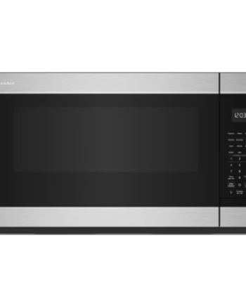 KitchenAid 30 in. 1.9 cu. ft