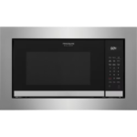 Frigidaire Gallery 2.2 cu. ft. Built-In Microwave Oven with Sensor Cook Technology in Smudge-Proof Stainless Steel