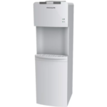 Frigidaire Hot and Cold Water Cooler and Dispenser - White