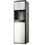 Frigidaire 18.92-litre (5-gallon) Bottom Loading Hot and Cold Water Dispenser - Stainless Steel