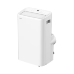 Toshiba 8,000 BTU (12,000 BTU ASHRAE) Smart Wi-Fi Portable Air Conditioner