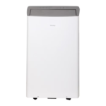 Danby 12000 BTU (10000 SACC) Portable Air Conditioner With Remote