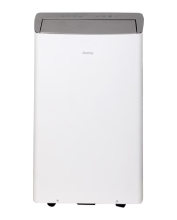 Danby 12000 BTU (10000 SACC) Portable Air Conditioner With Remote
