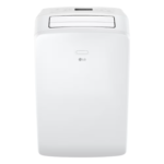 LG Electronics 8,000 BTU SACC (12,000 BTU ASHRAE) Portable Air Conditioner