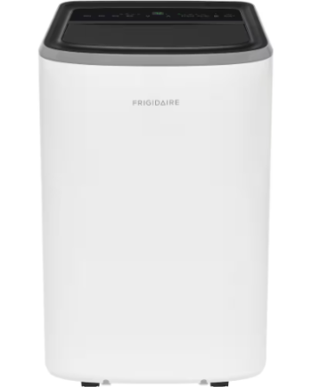Frigidaire 10,000 BTU 3-in-1 Portable Room Air Conditioner