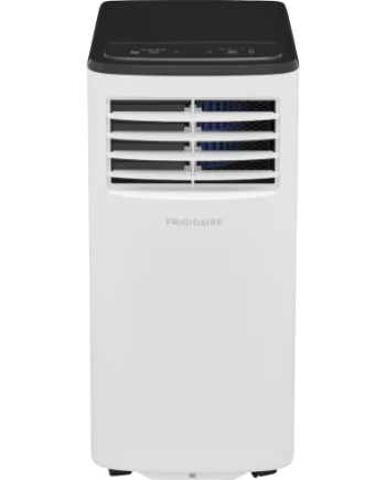 Frigidaire 8,000 BTU Portable Room Air Conditioner with Dehumidifier Mode