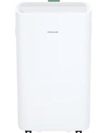 Frigidaire 3-in-1 Connected Portable Room Air Conditioner 14,000 BTU